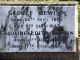 Newlyn, George and Caroline Edith nee Beresford